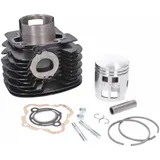 Zylindersatz Zylinderkit DR 224ccm 69mm, 16mm Kolbenbolzen für Ape P501, P601, Vespa Car DR-KT00020