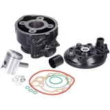 Zylindersatz Zylinderkit DR 50ccm 40,30mm für Minarelli AM6 DR-KT00098 Zylindersatz Zylinderkit DR 50ccm 40,30mm für Minarelli AM6 DR-KT00098