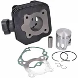 cylinder kit DR Evolution 50cc 40mm for Peugeot vertical AC DR-KT00123