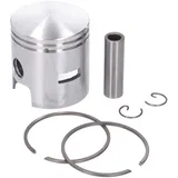 Kolben Satz DR 75ccm 47mm 3TR für Vespa V50, Special, PK, Ape 50 DR-PT00058
