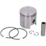 Kolben Satz DR 85ccm 50mm für Vespa Ape 50, Vespa 50, PK, PK XL DR-PT00060