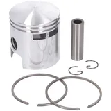 Kolben Satz DR 75ccm 47mm 6TR für Vespa V50, Special, PK, Ape 50 DR-PT00061 Kolben Satz DR 75ccm 47mm 6TR für Vespa V50, Special, PK, Ape 50 DR-PT00061