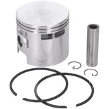 Kolben Satz DR 102ccm 55mm für Vespa V50, Special, PK, Ape 50 DR-PT00062