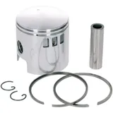 Kolben Satz DR 135ccm 60mm für Vespa P80, PX80, PX100 DR-PT00065