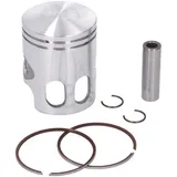 Kolben Satz DR 50ccm 40mm für Minarelli DR-PT00097 Kolben Satz DR 50ccm 40mm für Minarelli DR-PT00097