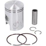 piston kit DR 50cc 40mm for Piaggio AC, LC DR-PT00098