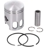 piston kit DR 50cc 40mm for CPI, Keeway Euro2 inclined, 12mm DR-PT00107