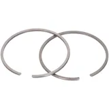 piston ring set DR 66cc 46mm for Honda Camino, PX, QR 50 DR-SG15031