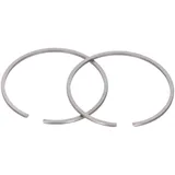 Kolbenring Satz DR 70ccm, 75ccm 47mm für Peugeot, Vespa V50, Special, PK, Ape 50 DR-SG15036