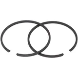 Kolbenring Satz DR 224ccm 69mm für Ape P501, P601, Vespa Car DR-SG15146