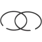 Kolbenring Satz DR 85ccm 50mm für Vespa Ape 50, Vespa 50, PK, PK XL DR-SG15173