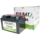 battery Fulbat FT12A-BS MF maintenance free FB550602