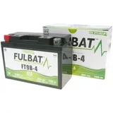 battery Fulbat FT9B-4 SLA FB550642 battery Fulbat FT9B-4 SLA FB550642