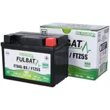 battery Fulbat High Power 5AH GEL +25% FTX4L-BS / FTZ5S SLA FB550671