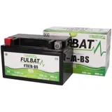 battery Fulbat FTX7A-BS GEL FB550915