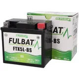 battery Fulbat FTX5L-BS GEL FB550919