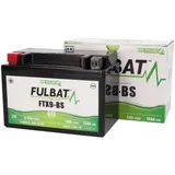 battery Fulbat FTX9-BS GEL FB550921 battery Fulbat FTX9-BS GEL FB550921