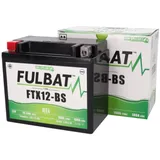 battery Fulbat FTX12-BS GEL FB550922