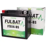 battery Fulbat FTX14-BS GEL FB550923