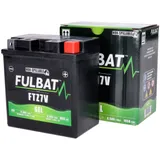 Akku Batterie Fulbat FTZ7V GEL FB550998 Akku Batterie Fulbat FTZ7V GEL FB550998
