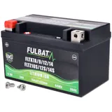 Battery Fulbat FLTX7A/9/12/14 - FLTZ10S/12S/14S Lithium LiFePO4 12V 5Ah 300A FB560625