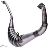 exhaust Giannelli Street for Derbi GPR 50 Nude, 50 Racing, Aprilia RS 50 GI-33646HF