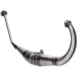 Auspuff Giannelli Street für Derbi DRD Edition 50 SM 03-07 GI-33652HF