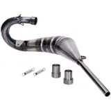 Auspuff Giannelli Enduro für Sherco HRD 50 99-02 GI-34076HF