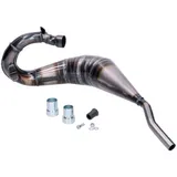 Auspuff Giannelli Enduro für Fantic Motor 50M, 50MR, 50E, 50ER, 50ES 2T 13-16 GI-34087HF