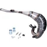 Auspuff Giannelli Enduro für Beta RR Enduro Motard 50 18-20, Motard Track 21 GI-34090HF