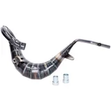 exhaust Giannelli Enduro for Beta RR 50 Enduro, RR 50 Supermotard 03-04 GI-34616HF