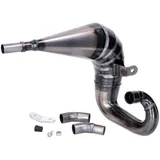 exhaust Giannelli Enduro for Yamaha DT 50 R 2004, MBK X Limit 50 2004, Malaguti XMT, XMS GI-34624HF
