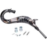 exhaust Giannelli Enduro for Yamaha DT 50 R 98-03, MBK X-Limit 98-03 GI-34651HF exhaust Giannelli Enduro for Yamaha DT 50 R 98-03, MBK X-Limit 98-03 GI-34651HF