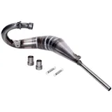 Auspuff Giannelli Enduro für HRD Sonic 50 99-03 GI-34661HF