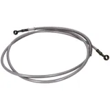 Bremsschlauch Bremsleitung Stahlflex für Scheibenbremse hinten für GY6 125/150ccm GY14210