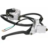 Bremspumpe / Bremszylinder vorn komplett für GY6 125, 150ccm GY14220 Bremspumpe / Bremszylinder vorn komplett für GY6 125, 150ccm GY14220
