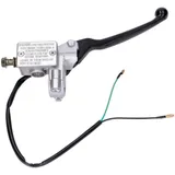 Bremspumpe / Bremszylinder vorn mit Handbremshebel für GY6 125, 150ccm GY14221