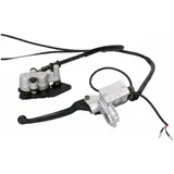 rear disc brake pump assy for GY6 125, 150cc GY14223