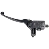 rear brake cylinder with lever for GY6 125, 150cc GY14624