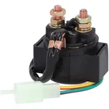 Relais Anlasser Magnetschalter für GY6 125, 150ccm 4T GY14630 Relais Anlasser Magnetschalter für GY6 125, 150ccm 4T GY14630