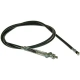 rear drum brake cable 204cm for GY6 125/150cc GY14638