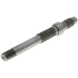 Ritzelwelle Getriebe Ausgangswelle lang für GY6 125, 150ccm GY14654