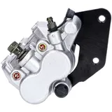 Bremszange Bremssattel hinten für GY6 125/150ccm 152/157QMI GY14658 Bremszange Bremssattel hinten für GY6 125/150ccm 152/157QMI GY14658