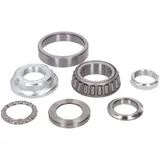 steering bearing set w/ taper roller bearing for GY6 125/150cc GY14954 steering bearing set w/ taper roller bearing for GY6 125/150cc GY14954