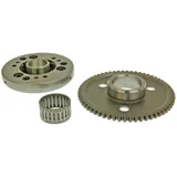starter clutch assy for GY6 125/150cc 152/157QMI GY14955
