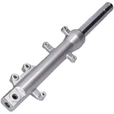 Federgabel Telegabelholm 30/475mm mit Halterung für Bremssattel für GY6 125ccm GY14990/4