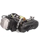 Motor kurz 743mm für Trommelbremse hinten für GY6 125ccm 152QMI GY15488