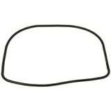 valve cover gasket rubber version / packing for GY6 125/150cc GY16363