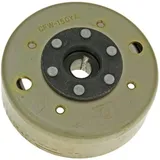 rotor for 8 coil alternator for GY6 125, 150cc GY20956