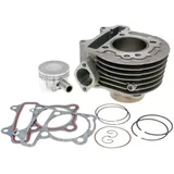 Zylindersatz Zylinderkit 125ccm für China 4-Takt GY6 125 152QMI GY27395